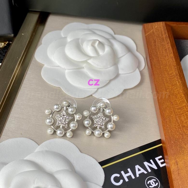 Chanel Earrings 2088